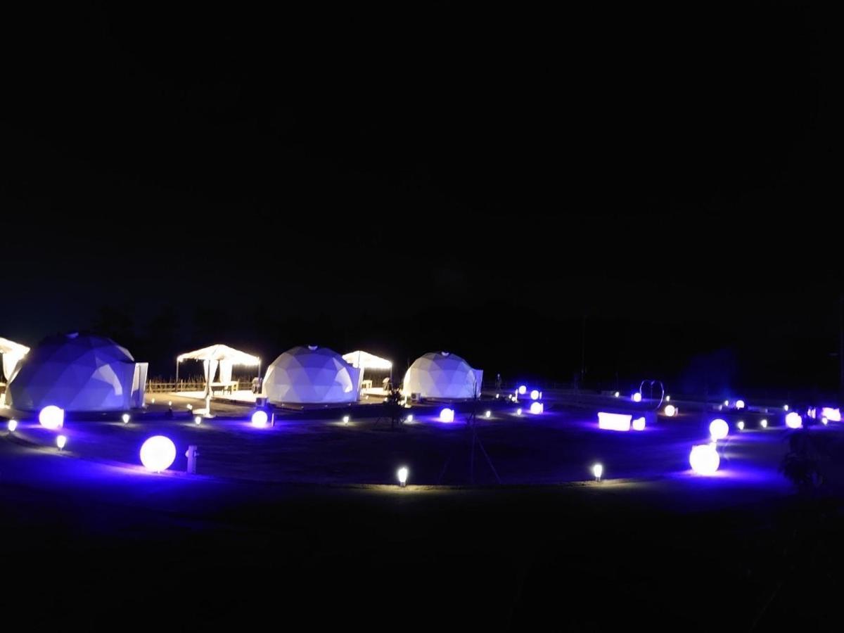 Chillout Glamping *