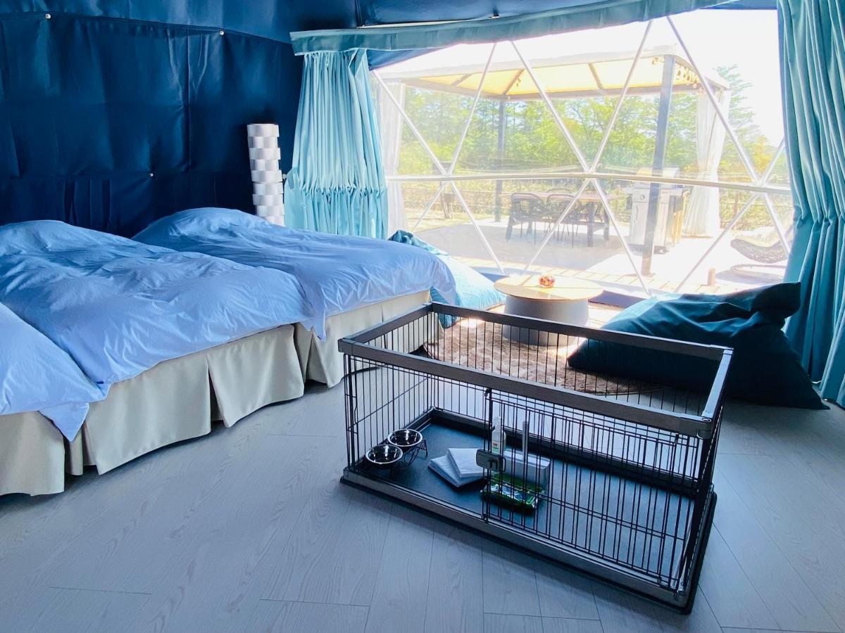 Chillout Glamping *