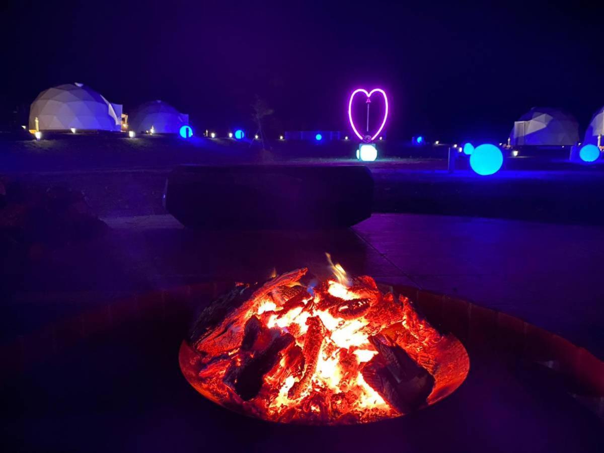 Chillout Glamping