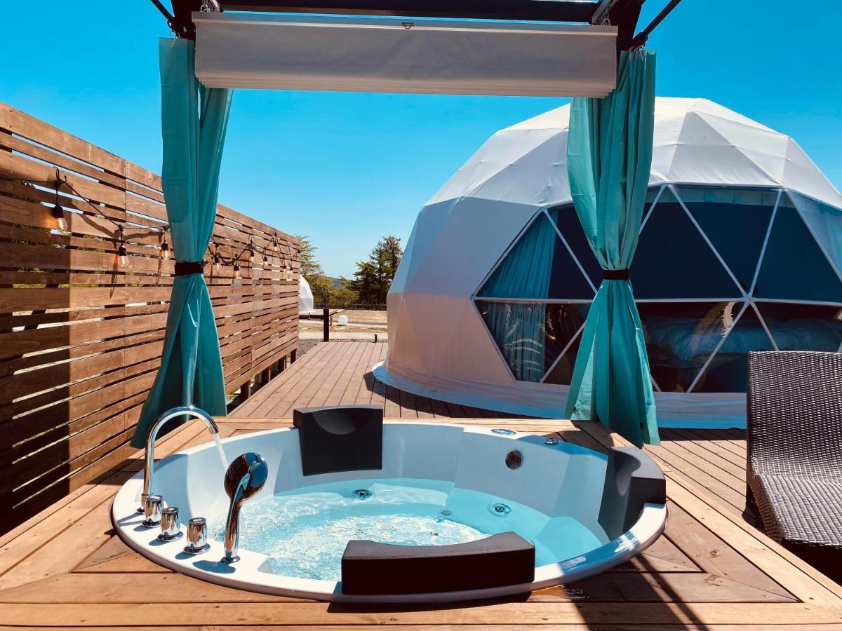 Chillout Glamping