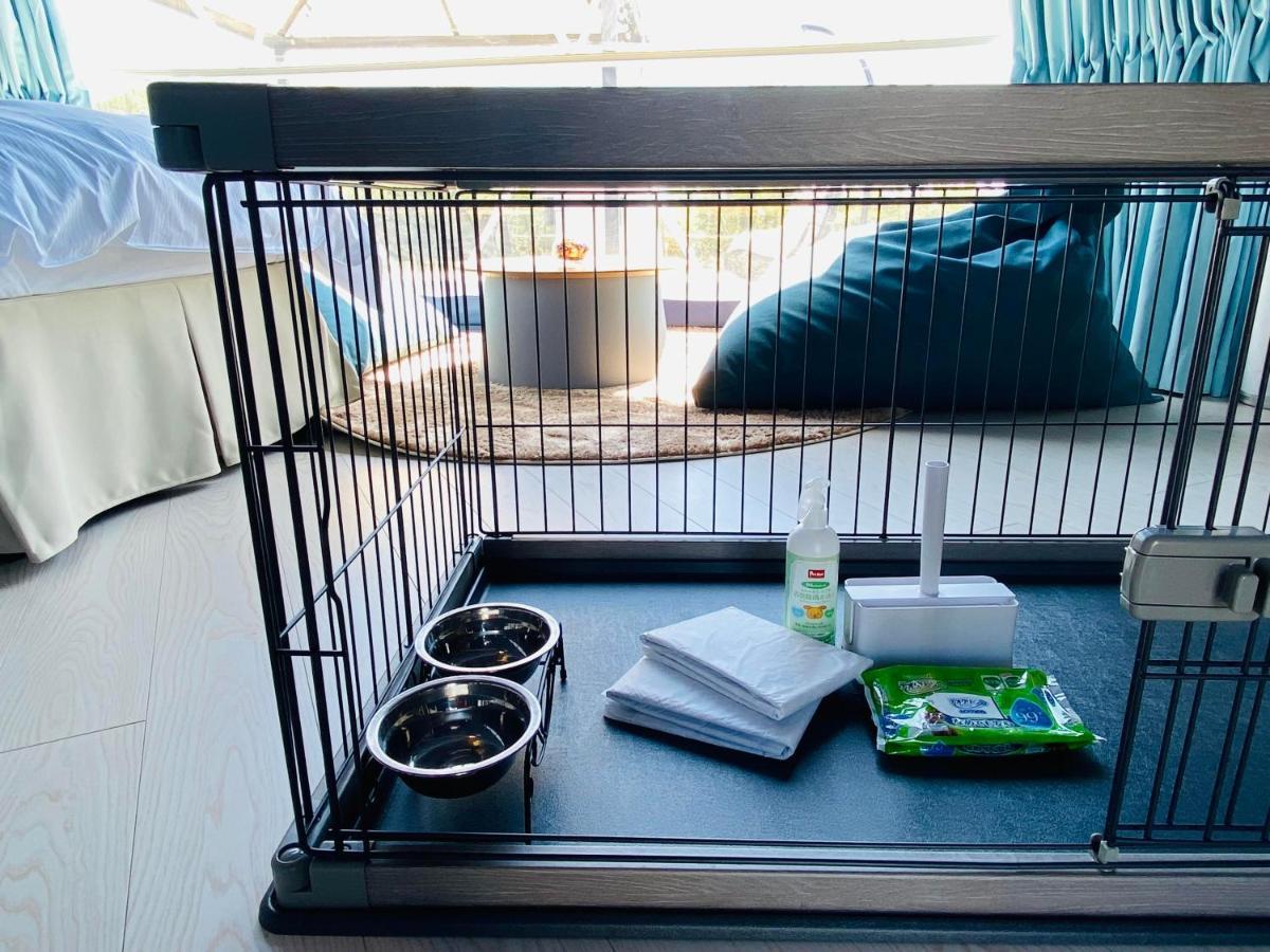 Chillout Glamping Luxuszelt