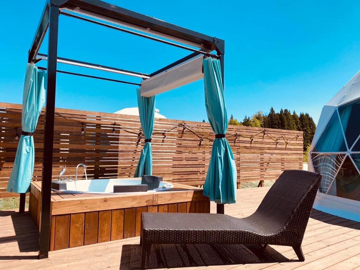 Chillout Glamping * Zao